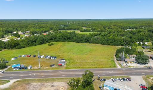 Photo #3 of 5406 Nc-24, Newport, NC 14.1 acres