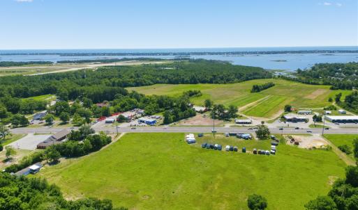 Photo #2 of 5406 Nc-24, Newport, NC 14.1 acres