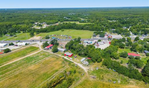 Photo #6 of 5406 Nc-24, Newport, NC 14.1 acres