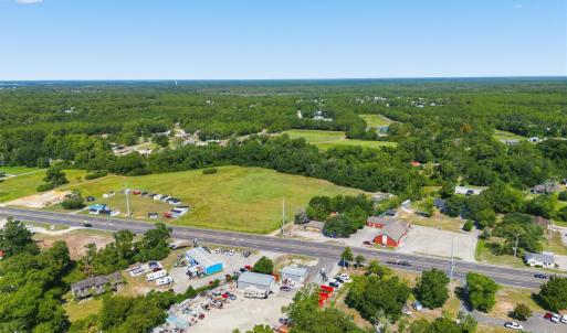 Photo #19 of 5406 Nc-24, Newport, NC 14.1 acres