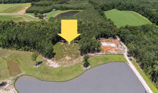 Photo #1 of 230 Bealy Farm, Zebulon, NC 2.7 acres