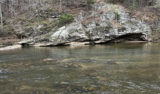 Photo #2 of Seven Island (tr 3), Danbury, NC 16.1 acres