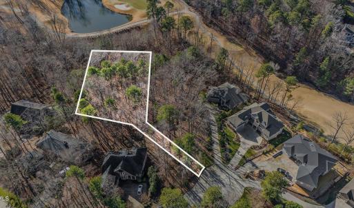 Photo #1 of 57803 Owen, Chapel Hill, NC 0.5 acres