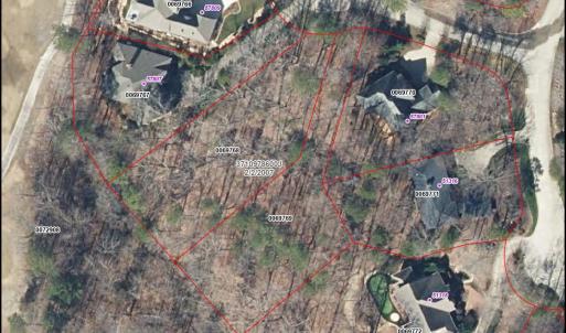 Photo #3 of 57803 Owen, Chapel Hill, NC 0.5 acres