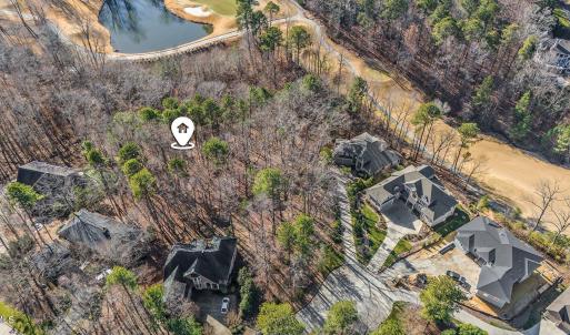 Photo #2 of 57803 Owen, Chapel Hill, NC 0.5 acres