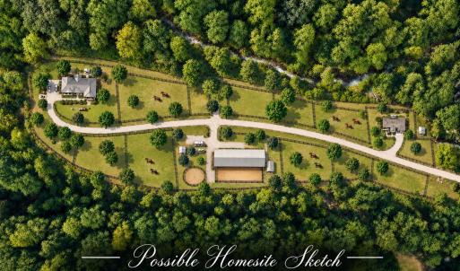 Photo #3 of 2916 Rolesville, Wendell, NC 15.0 acres