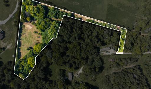 Photo #2 of Lot 2 Pennstar, Mebane, NC 4.0 acres