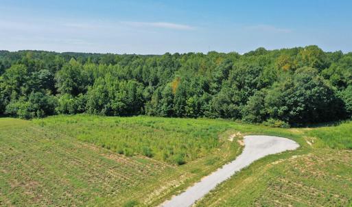 Photo #2 of 12 Rock Mill, Henderson, NC 12.5 acres