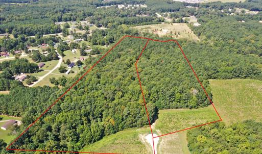 Photo #1 of 12 Rock Mill, Henderson, NC 12.5 acres