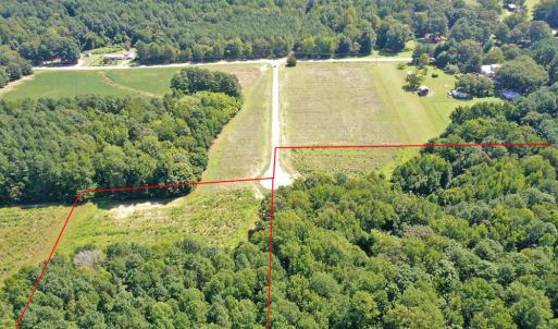 Photo #6 of 12 Rock Mill, Henderson, NC 12.5 acres