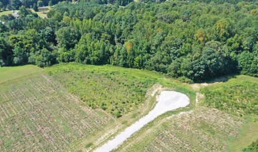 Photo #5 of 12 Rock Mill, Henderson, NC 12.5 acres