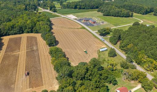 Photo #5 of 6086 Nc 231, Middlesex, NC 8.2 acres