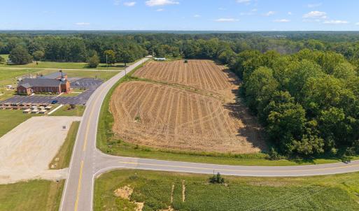 Photo #4 of 6086 Nc 231, Middlesex, NC 8.2 acres