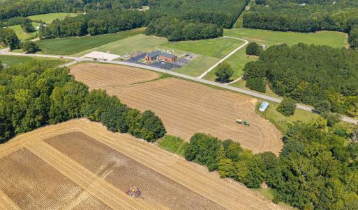 Photo #6 of 6086 Nc 231, Middlesex, NC 8.2 acres