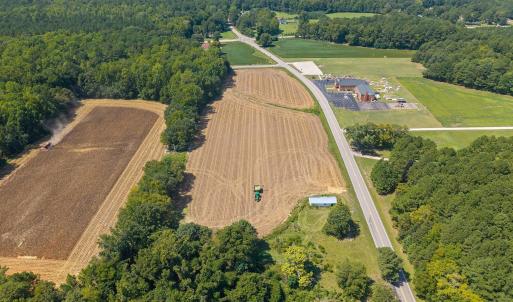 Photo #1 of 6086 Nc 231, Middlesex, NC 8.2 acres
