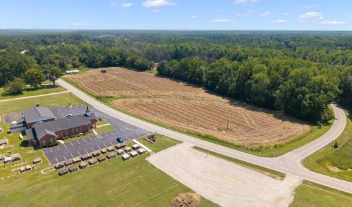 Photo #3 of 6086 Nc 231, Middlesex, NC 8.2 acres