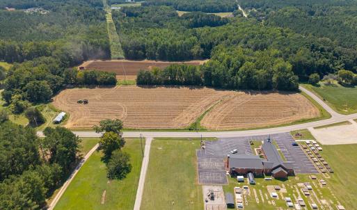 Photo #2 of 6086 Nc 231, Middlesex, NC 8.2 acres