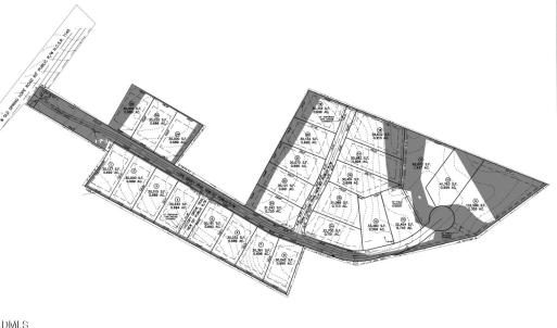 Photo #10 of Lot 9 Hope Creek Trail, Spring Hope, NC 2.4 acres