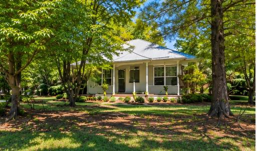 Photo #1 of 2781 Nc-210, Lillington, NC 1.2 acres
