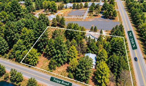 Photo #4 of 2781 Nc-210, Lillington, NC 1.2 acres