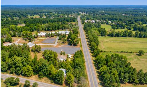 Photo #2 of 2781 Nc-210, Lillington, NC 1.2 acres