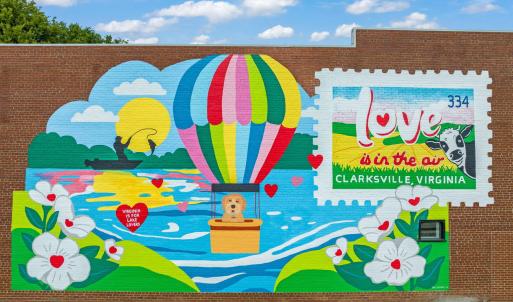 Photo #12 of 116 Oak Run, Clarksville, VA 0.6 acres