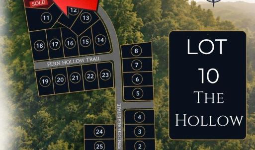 Photo #1 of Lot 10 Hope Creek, Spring Hope, NC 1.0 acres