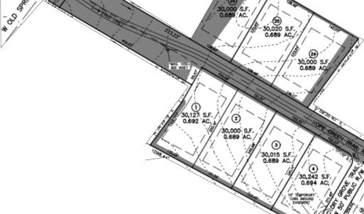 Photo #10 of Lot 4 Hope Creek, Spring Hope, NC 0.7 acres