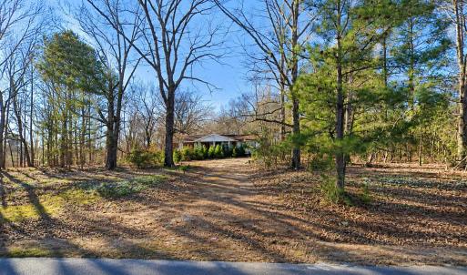 Photo #4 of 6600 Battle Bridge, Raleigh, NC 5.7 acres