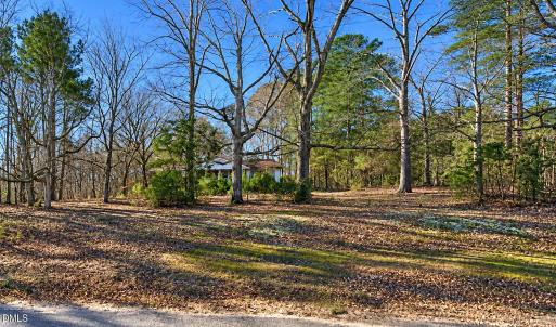 Photo #1 of 6600 Battle Bridge, Raleigh, NC 5.7 acres