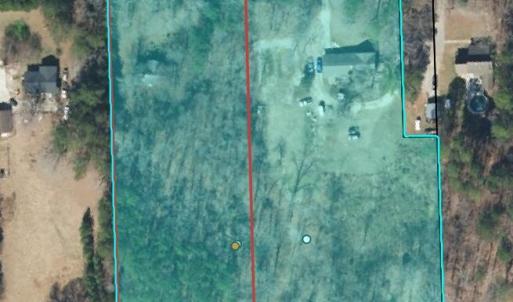 Photo #5 of 6600 Battle Bridge, Raleigh, NC 5.7 acres