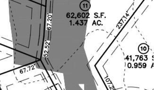 Photo #8 of Lot 11 Hope Creek, Spring Hope, NC 1.4 acres