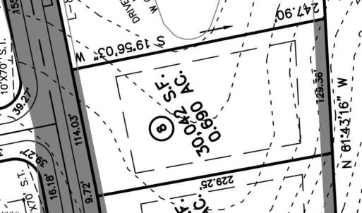 Photo #10 of Lot 8 Hope Creek, Spring Hope, NC 0.7 acres