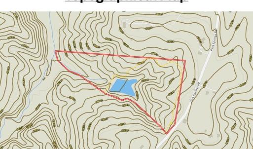 Photo #13 of Park Springs, Ruffin, NC 26.4 acres