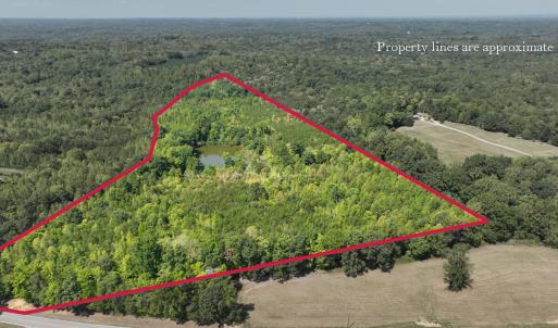 Photo #1 of Park Springs, Ruffin, NC 26.4 acres