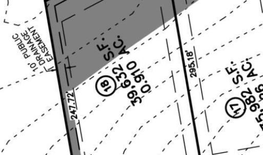 Photo #9 of Lot 18 Fern Hollow, Spring Hope, NC 0.9 acres