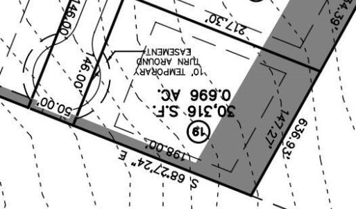 Photo #9 of Lot 19 Fern Hollow, Spring Hope, NC 0.7 acres
