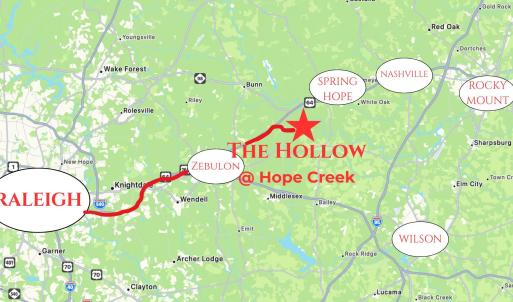 Photo #3 of Lot 19 Fern Hollow, Spring Hope, NC 0.7 acres