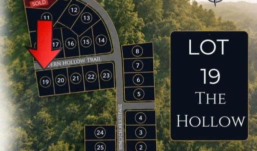 Photo #2 of Lot 19 Fern Hollow, Spring Hope, NC 0.7 acres