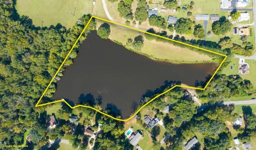 Photo #8 of Bob Vaughn, Graham, NC 9.3 acres