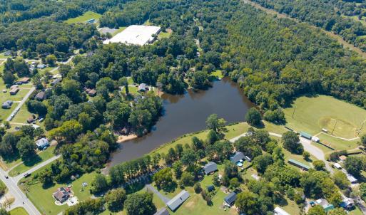 Photo #9 of Bob Vaughn, Graham, NC 9.3 acres