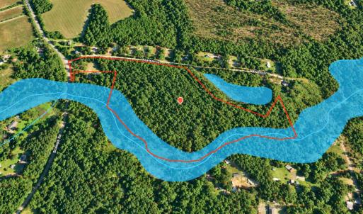 Photo #14 of 00-00 Strother, Aberdeen, NC 26.7 acres