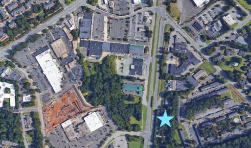 Photo #4 of 2 & 3 Bypass Lane, Chapel Hill, NC 0.7 acres