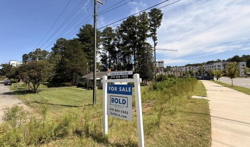Photo #11 of 2 & 3 Bypass Lane, Chapel Hill, NC 0.7 acres
