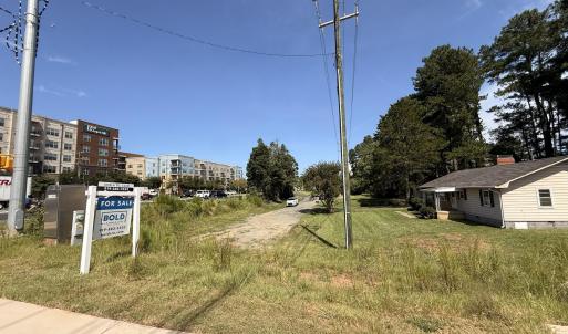 Photo #10 of 2 & 3 Bypass Lane, Chapel Hill, NC 0.7 acres