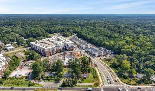 Photo #3 of 2 & 3 Bypass Lane, Chapel Hill, NC 0.7 acres
