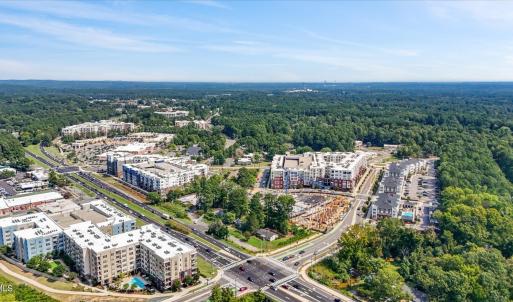 Photo #4 of 2 & 3 Bypass Lane, Chapel Hill, NC 0.7 acres