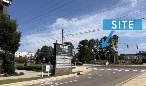Photo #6 of 2 & 3 Bypass Lane, Chapel Hill, NC 0.7 acres
