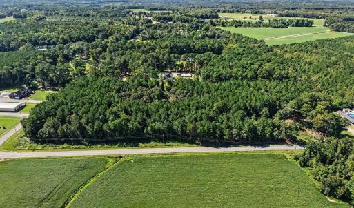 Photo #9 of 466 Ebenezer Church, Goldsboro, NC 8.0 acres