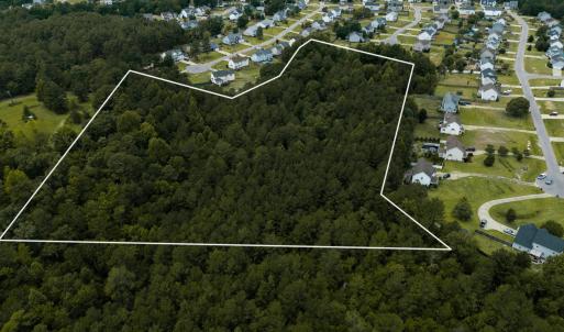 Photo #4 of Jubilee, Cameron, NC 9.8 acres